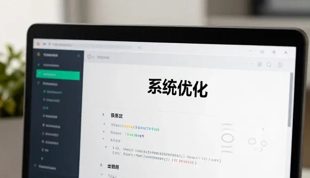 工程效率提升中的网络应用场景分析与维护建议