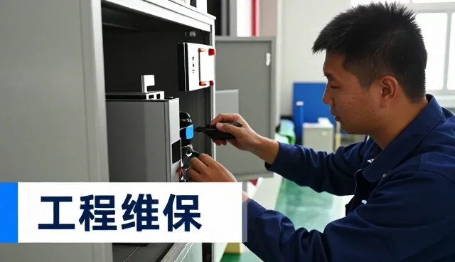 工程改造服务如何适应不同应用环境