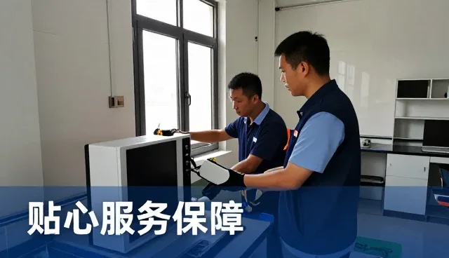 技术咨询解决工程维保中的常见需求