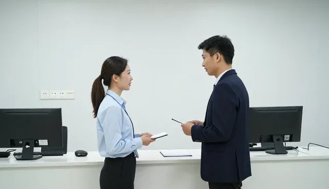 工程配套服务中安全保障的关键应用场景分析